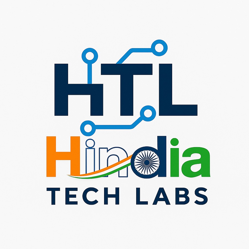 Hindia Tech Labs